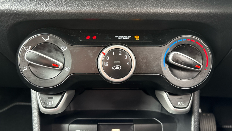 Kia Picanto 1.0 GT-line 5dr [4 seats] Petrol Hatchback